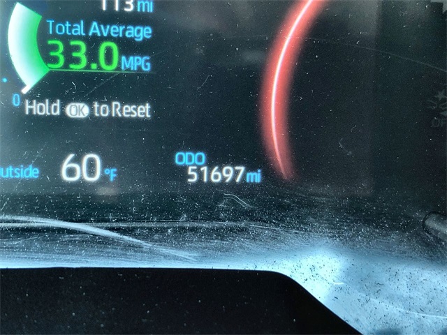 2024 Toyota RAV4 LE photo 8