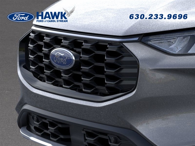 2026 FORD ESCAPE - Image 17