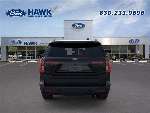 2025 FORD EXPEDITION - Image 5