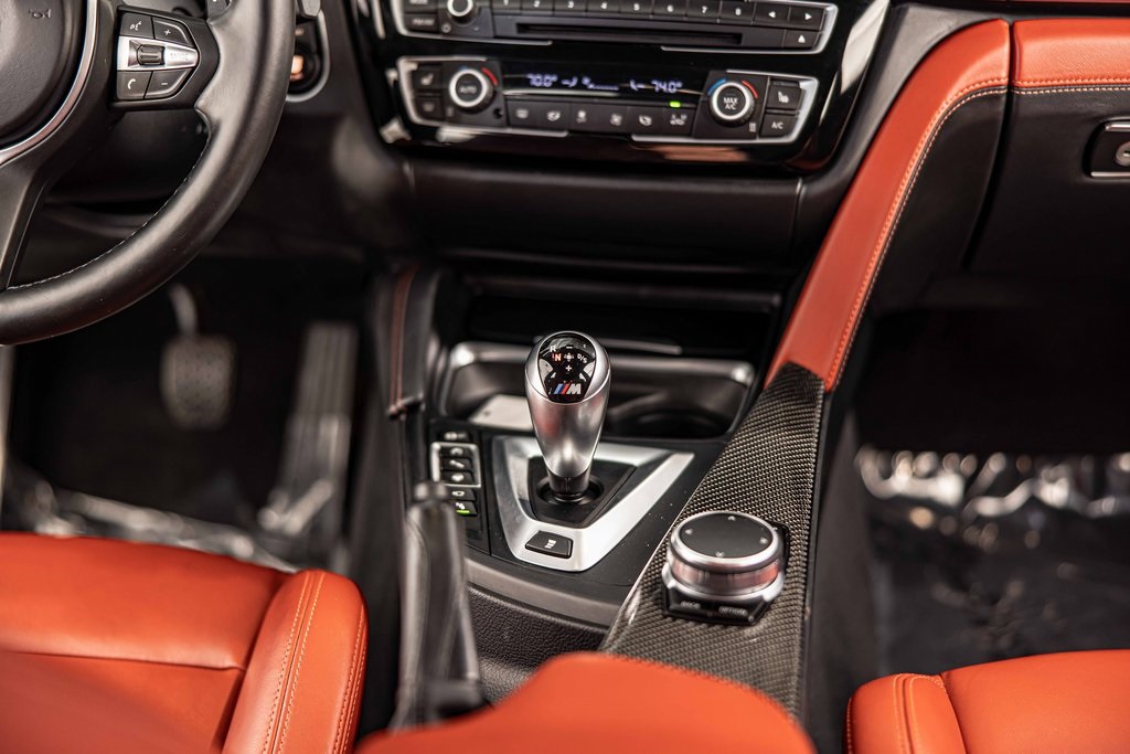 2018 BMW M3 - Image 35