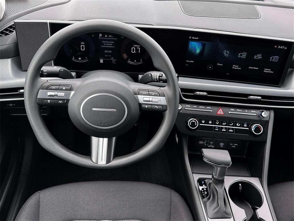 2026 Hyundai Sonata SE photo 4