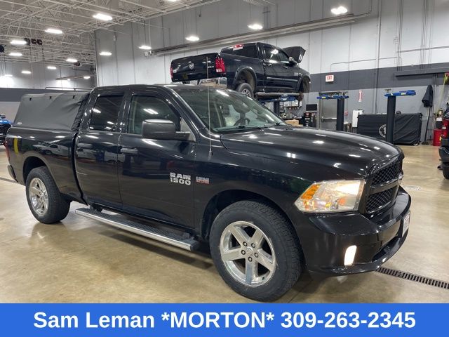 2015 RAM Ram 1500 Pickup Express