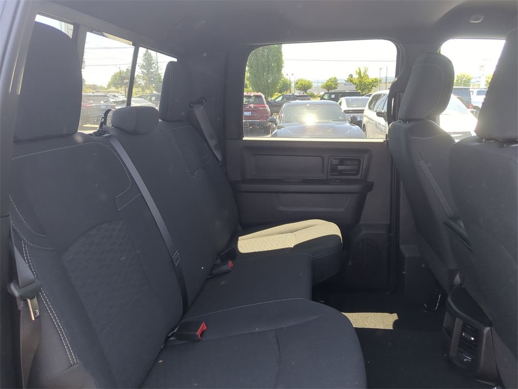 2025 Ram 3500 Tradesman photo 23