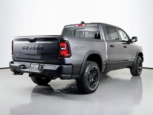 2026 Ram 1500 Rebel photo 4