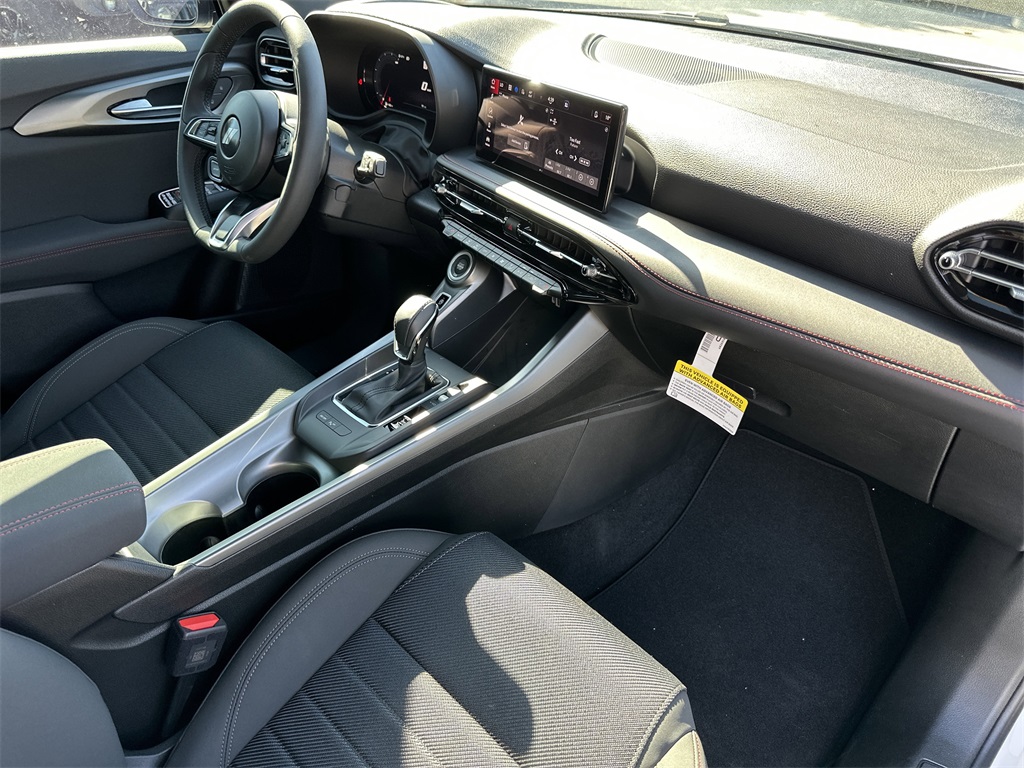 2025 Dodge Hornet GT photo 9