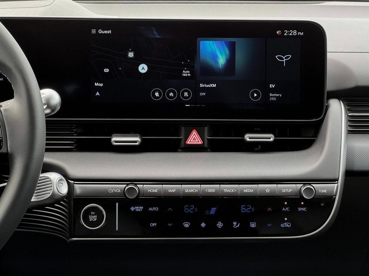 2025 Hyundai Ioniq 5 Limited photo 19