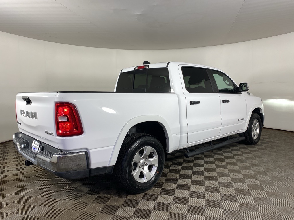 2025 Ram 1500 Big Horn Lone Star photo 2