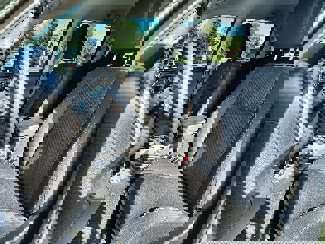 2022 Toyota Tacoma SR5 4x4 V6 photo 13