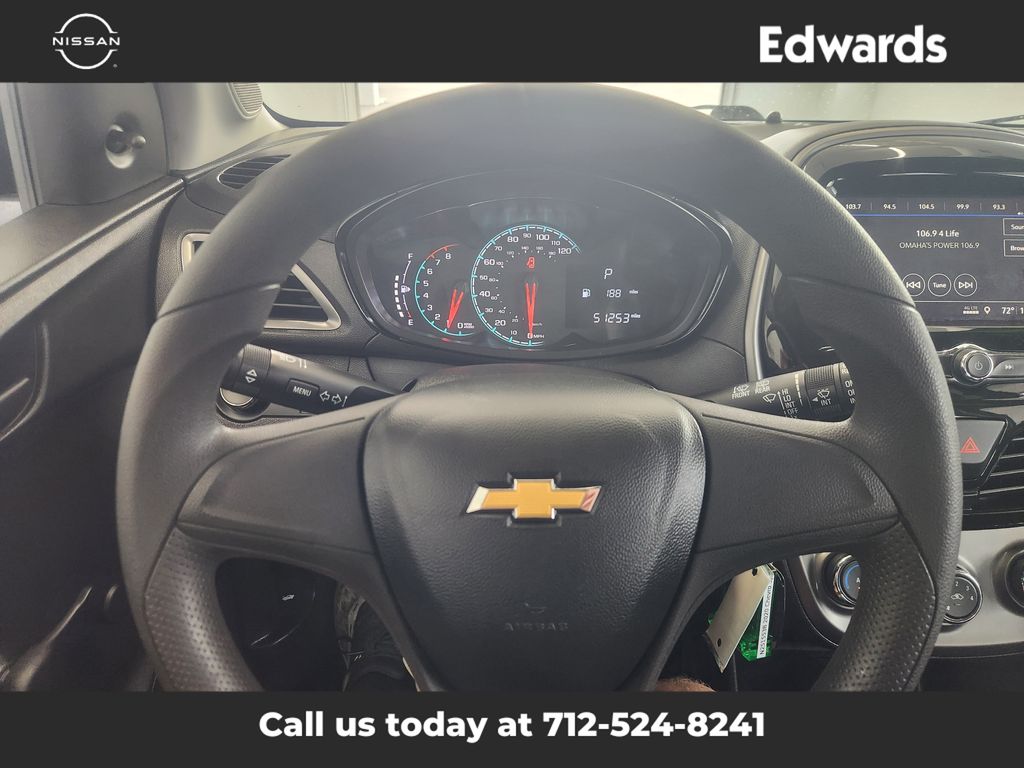 2020 Chevrolet Spark LS photo 15