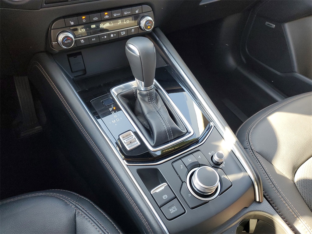 2023 Mazda CX-5 2.5 Premium Plus photo 27