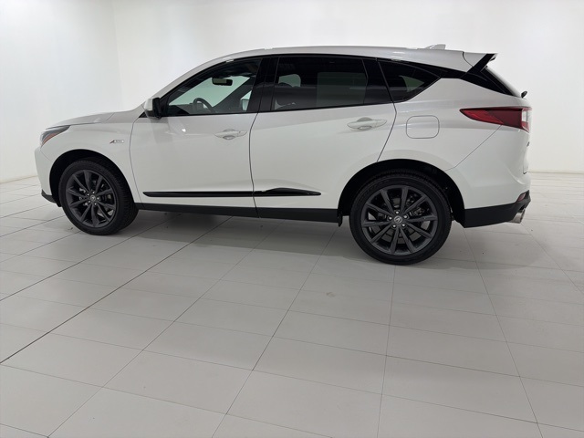 2025 Acura RDX A-Spec photo 2