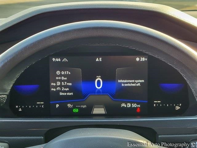 2022 VOLKSWAGEN TIGUAN - Image 17