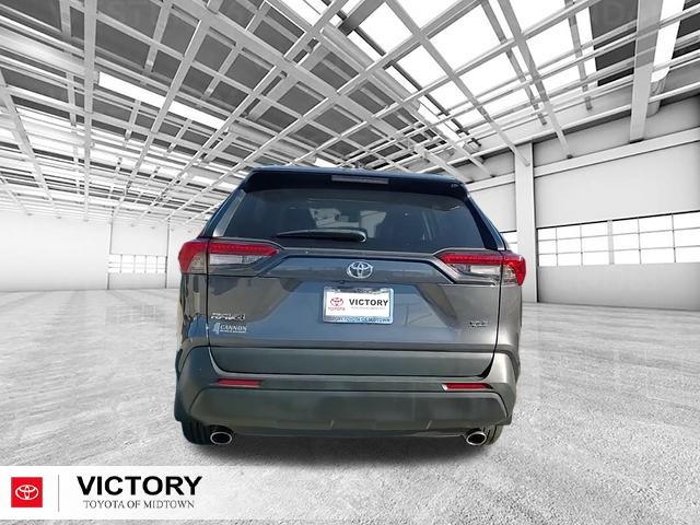 2024 Toyota RAV4 XLE Premium photo 4