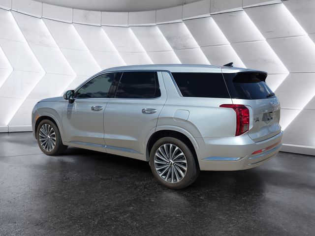 2024 Hyundai Palisade Calligraphy photo 4