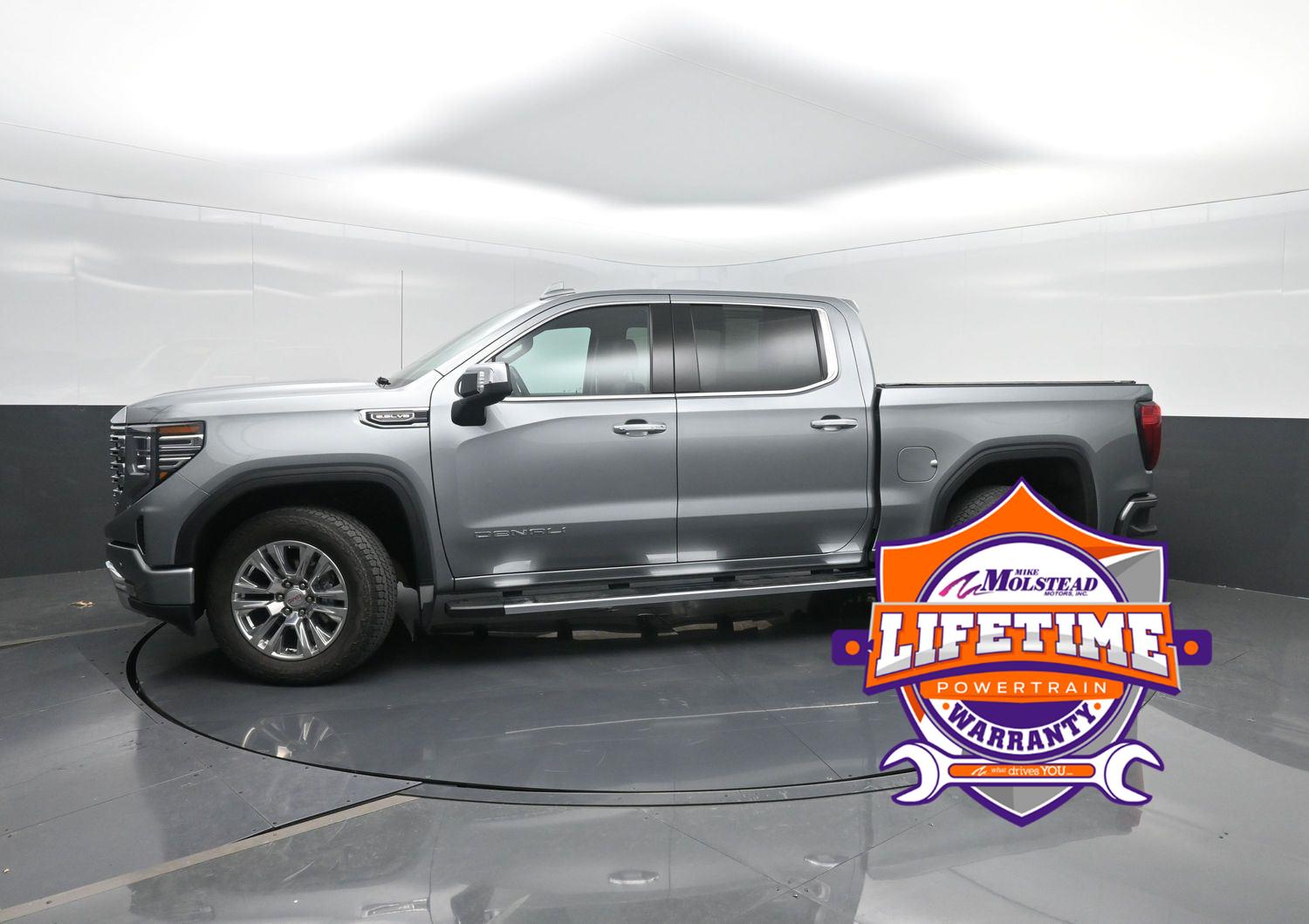 2023 GMC Sierra 1500 Denali Denali's photo