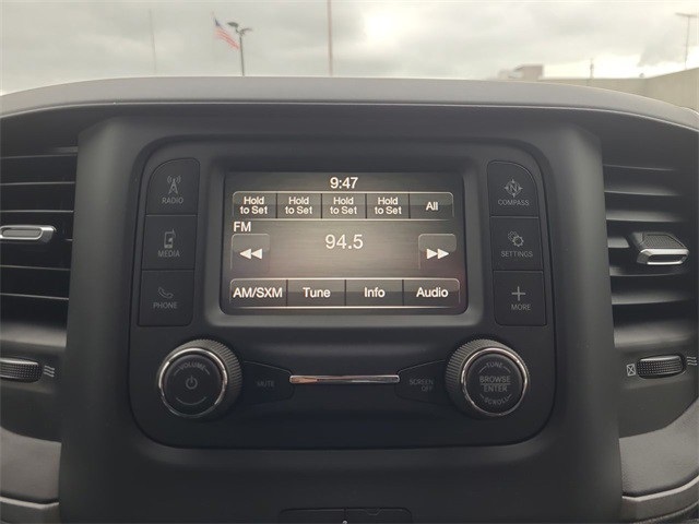 2024 Ram 4500 Tradesman photo 16