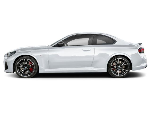 2025 Bmw M240i M240i xDrive photo 2