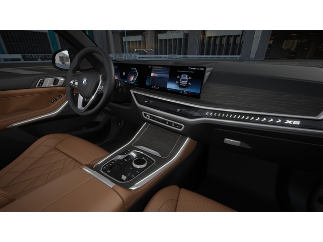 2026 Bmw X5 xDrive40i photo 10
