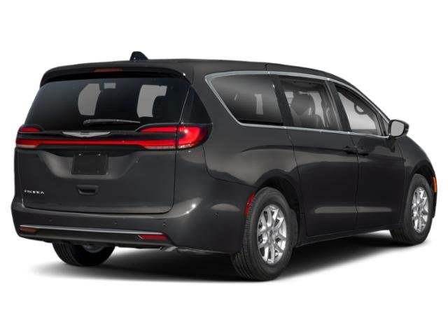 2025 Chrysler Pacifica photo 2