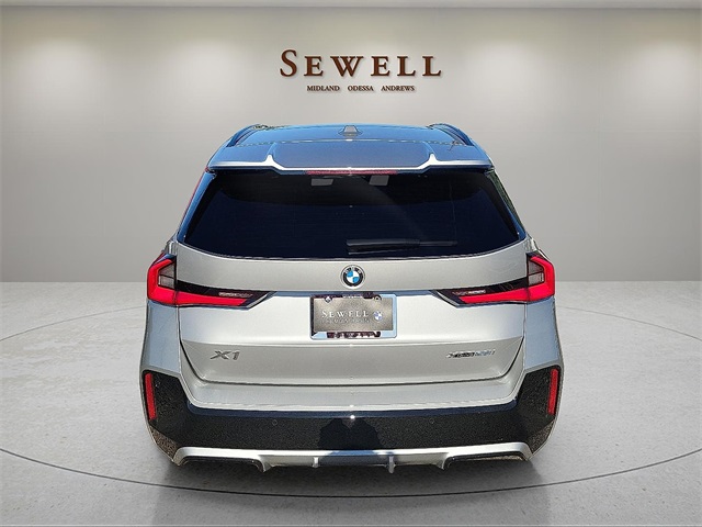 2026 Bmw X1 XDrive28i photo 4