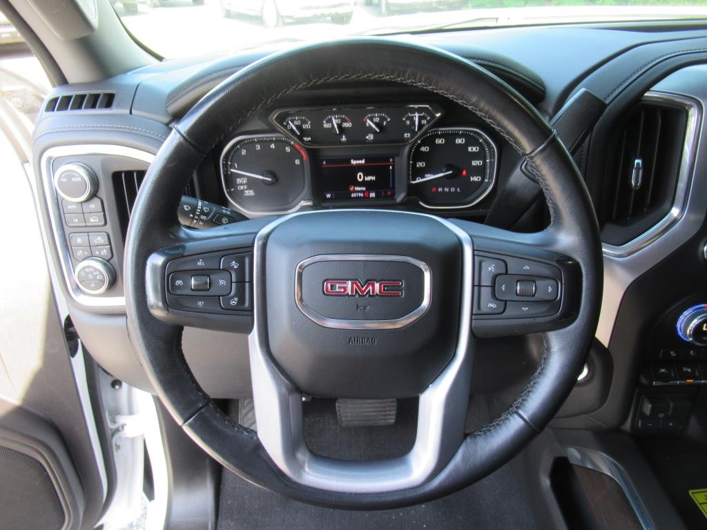 2020 Gmc Sierra 1500 SLT photo 18