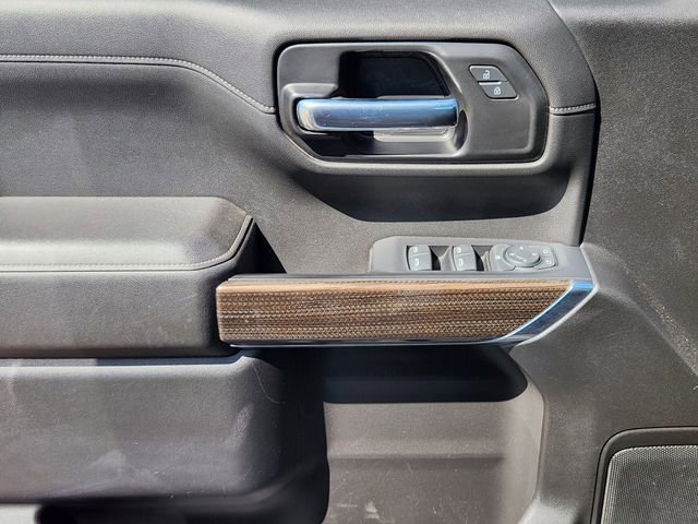 2021 Chevrolet Silverado 1500 LT Trail Boss photo 23