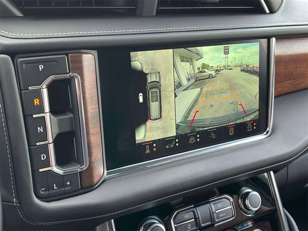 2023 Gmc Yukon Denali Ultimate photo 32