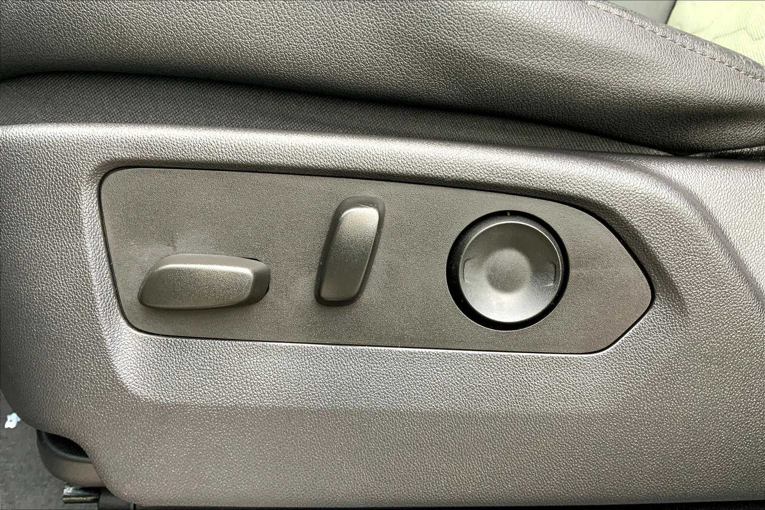 2023 Chevrolet Silverado 1500 photo 33