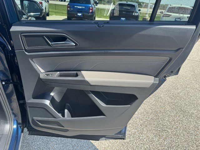2022 Volkswagen Atlas V6 SE Technology photo 27