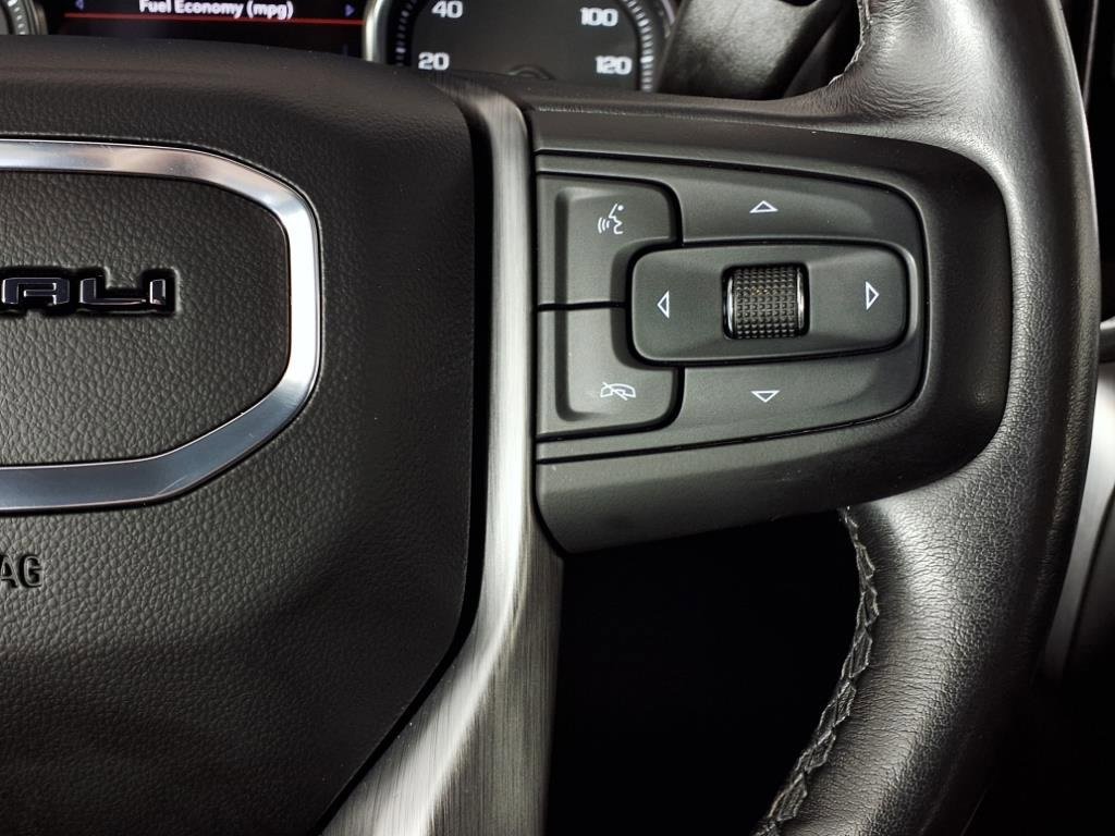 2021 Gmc Sierra 1500 Denali photo 12