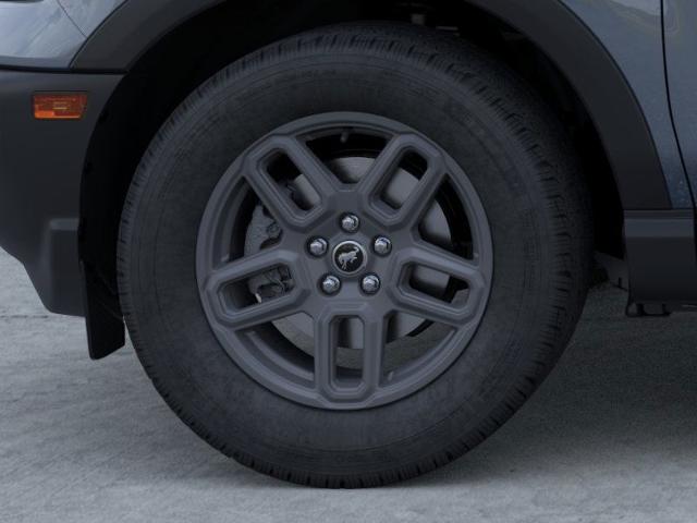 2025 Ford Bronco Sport Big Bend photo 37