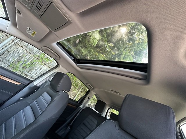2021 Honda CR-V EX Sport photo 19