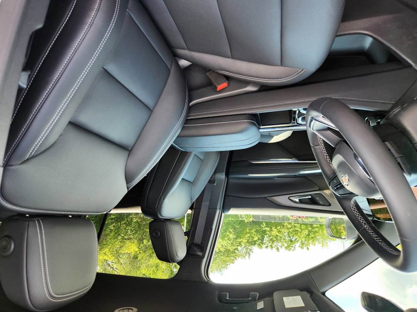 2025 Chevrolet Traverse photo 15