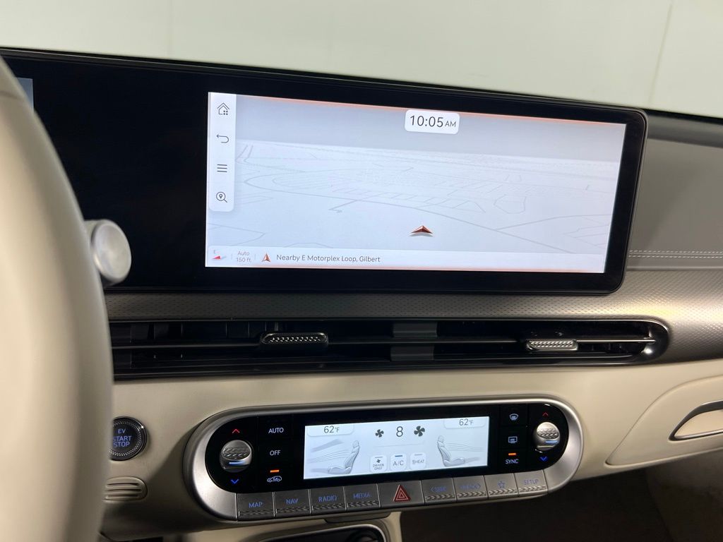 2023 Genesis GV60 Performance photo 17