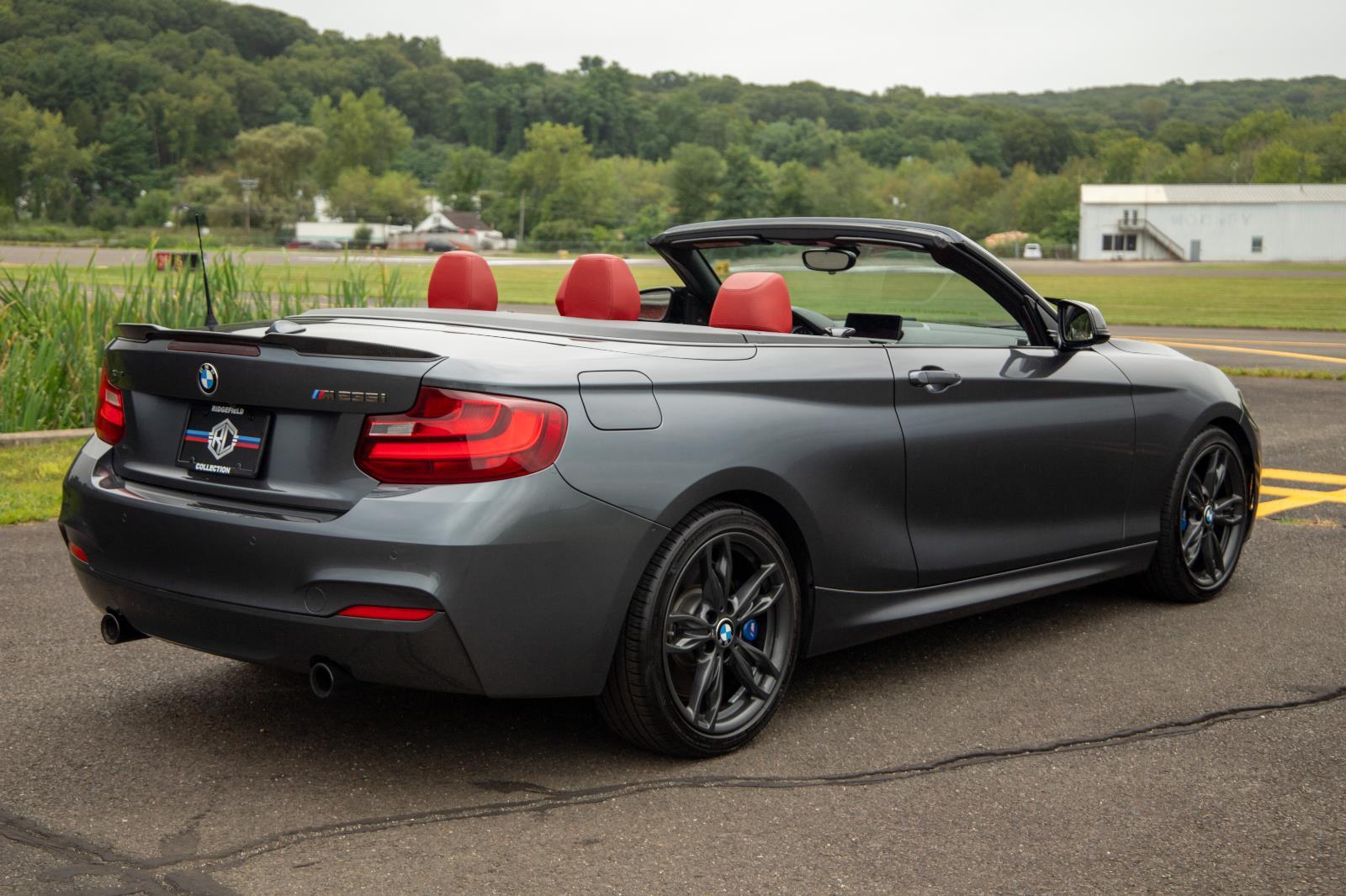 2016 Bmw M235i xDrive photo 7