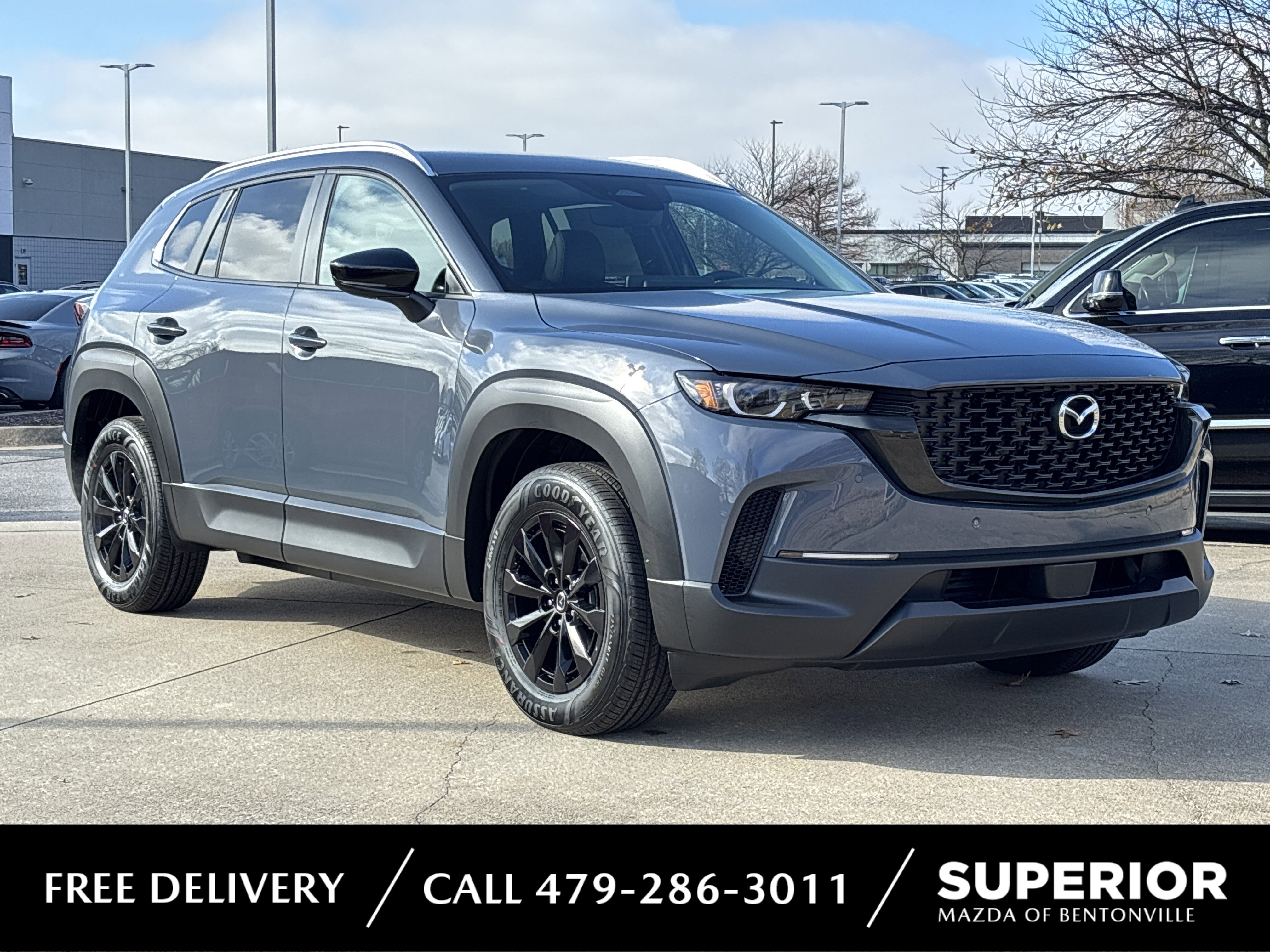 2026 Mazda CX-50 Preferred's photo