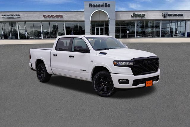 2026 RAM 1500 Big Horn's photo
