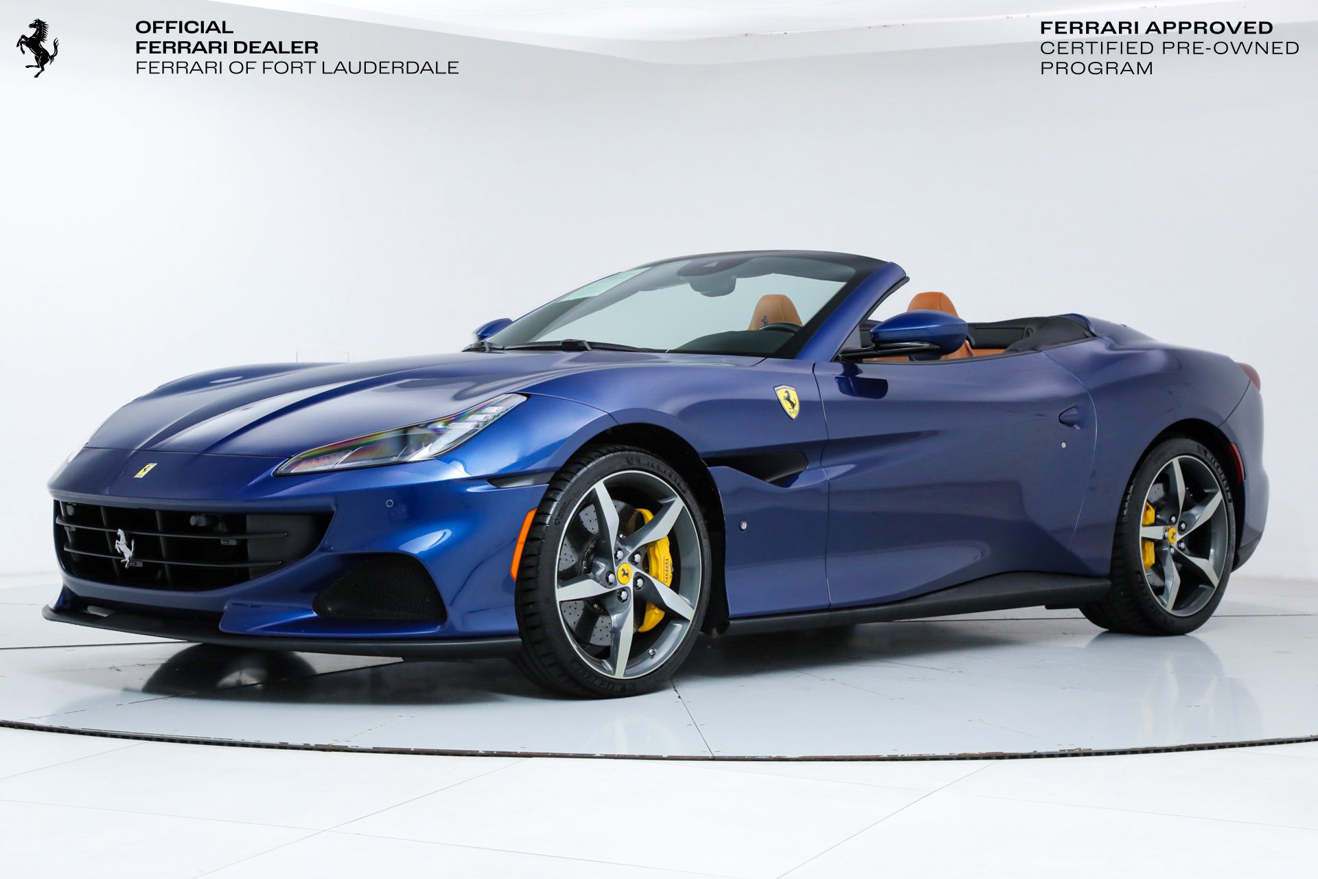2023 Ferrari Portofino