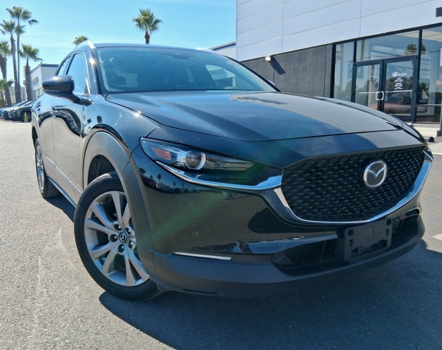 2023 Mazda CX-30 Select's photo