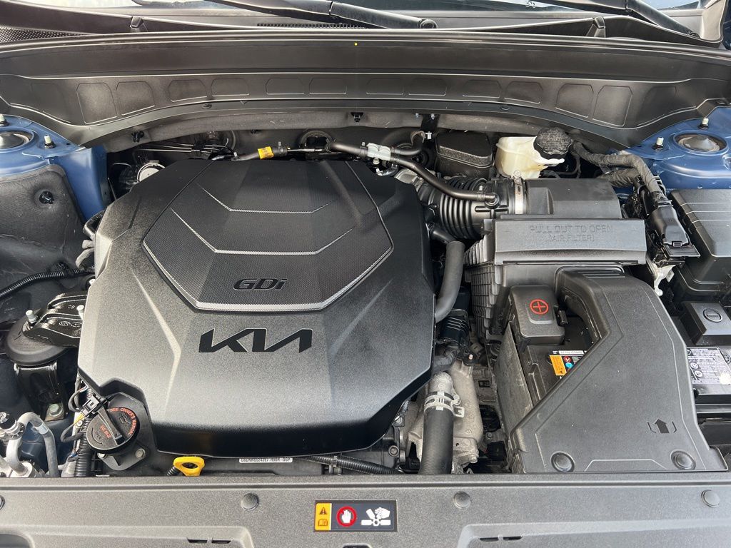 2023 Kia Telluride SX X-Line Prestige X-Pro photo 28