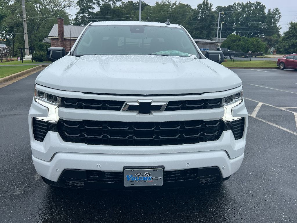 2025 Chevrolet Silverado 1500 RST photo 6