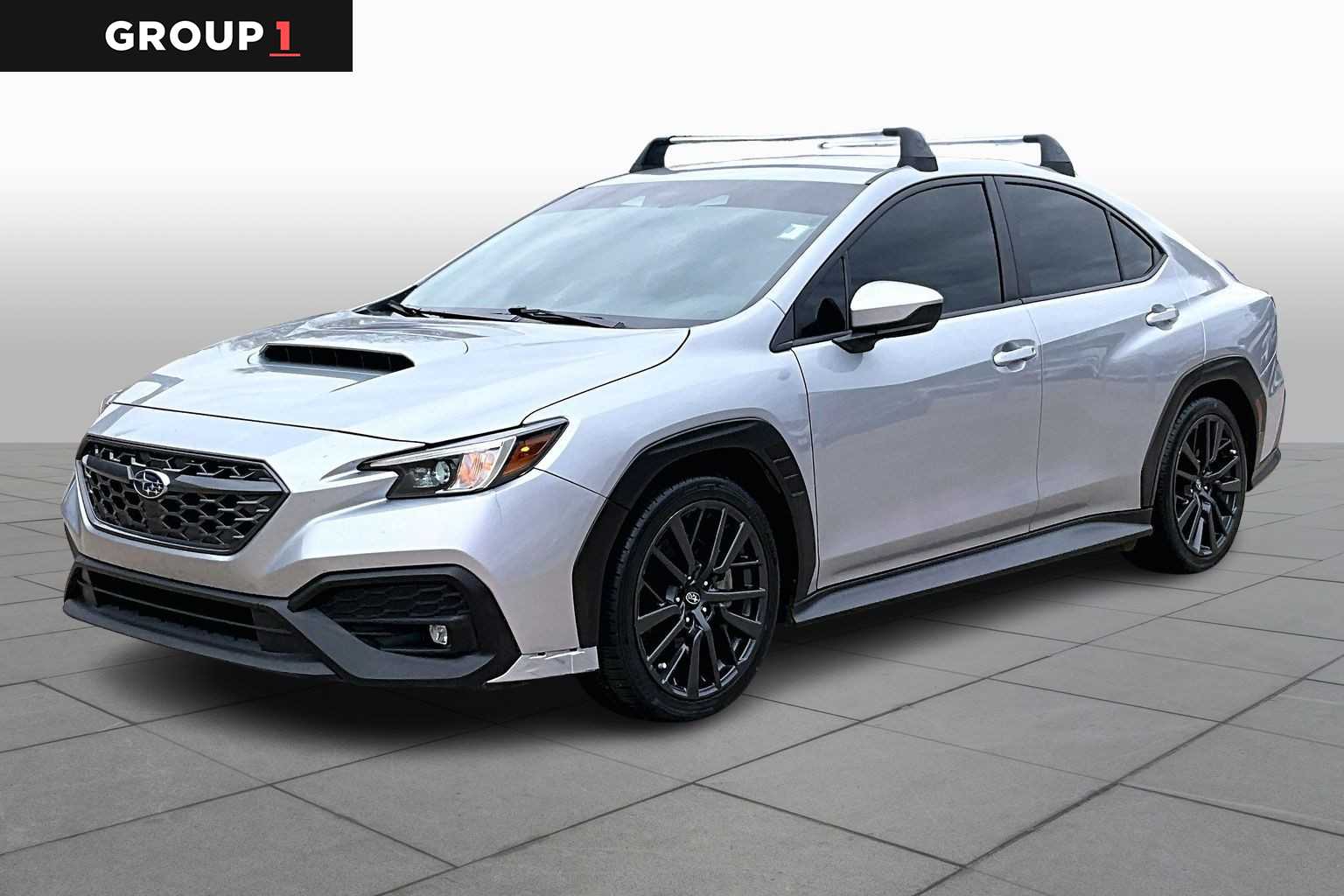 2024 Subaru WRX Premium's photo