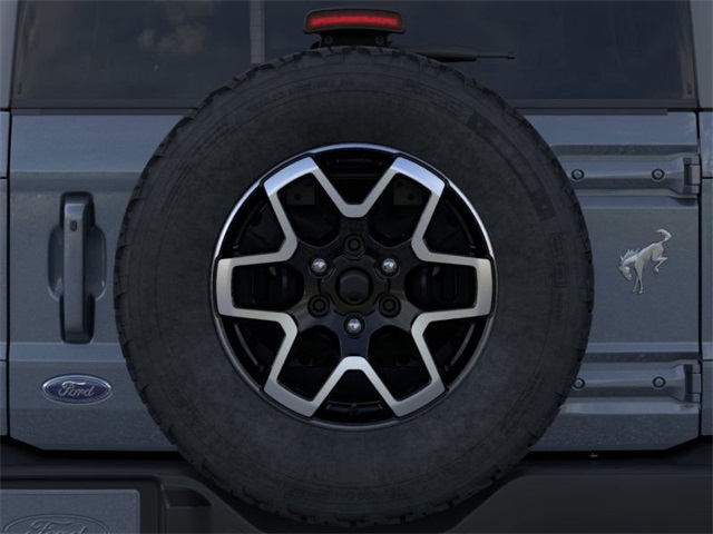 2025 FORD BRONCO - Image 57