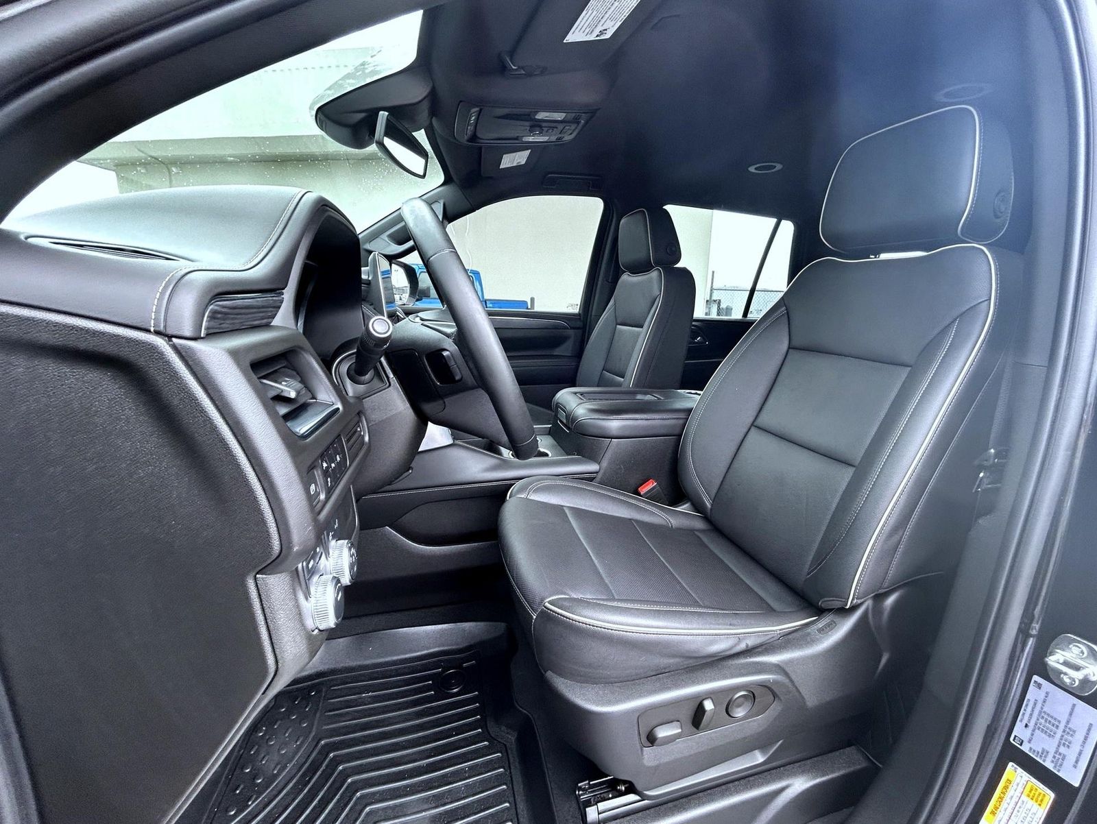 2023 Gmc Yukon SLT photo 10