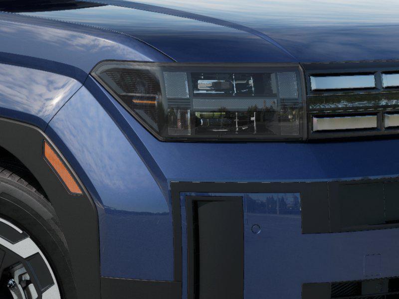 2026 Hyundai Santa Fe SEL photo 9