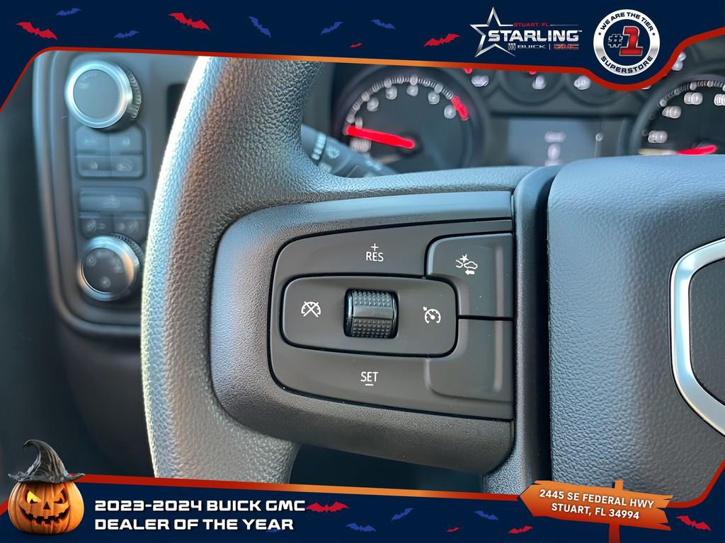 2025 Gmc Sierra 1500 Pro photo 17