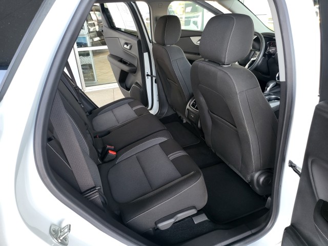 2024 Chevrolet Blazer 2LT photo 23
