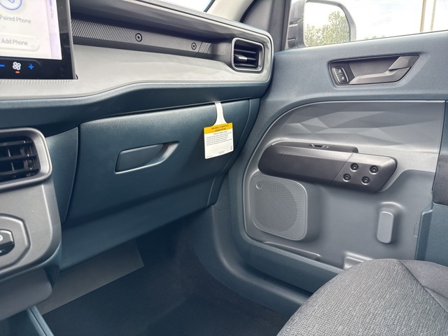 2025 Ford Maverick XL photo 34
