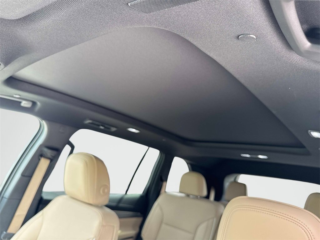 2026 Buick Enclave Preferred photo 24