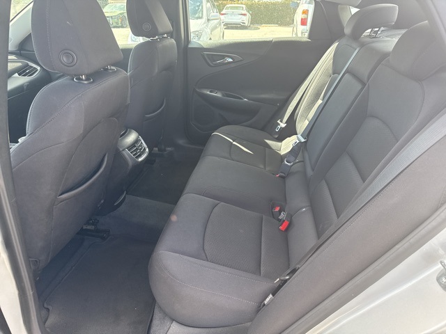 2022 Chevrolet Malibu 1LT photo 17